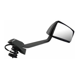 MKN-802A-RS32 | Right black - Hood Mirror with Bracket/Heating/Electrical, MACK Anthem, 2018