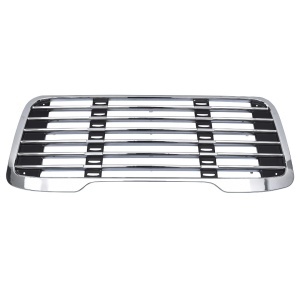 FRM2-0101 | Freightliner M2, 106, 112 Grille Chrome