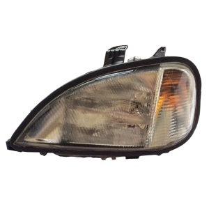 FRCO-0401-L | Freightliner Columbia HeadLight Vein Driver Side