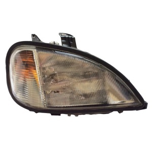 FRCO-0401-R | Freightliner Columbia HeadLight Vein Passenger Side