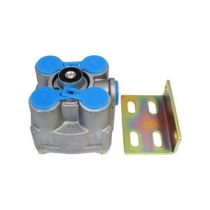 TR102626 | R-12 Valve with Vertical Delivery Ports