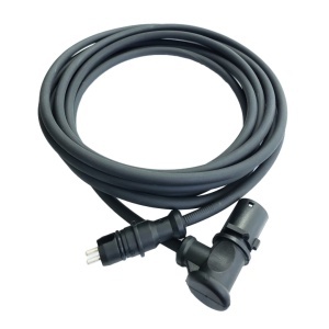TR4497130300 | 10ft ABS Sensor Extension Cable 90-Degree