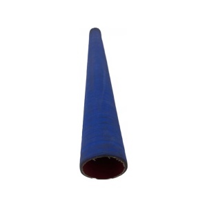 TRTRS22845 | Silicone Hose with Reinforcement 3 Ply Polyester; Temperature Rat