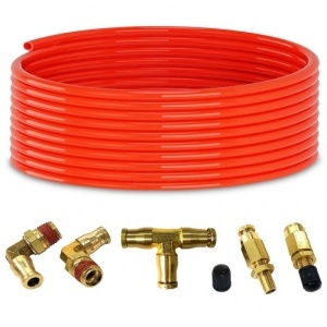 TR2013AS | Air Line Service Kit for Air Spring Bag Suspension