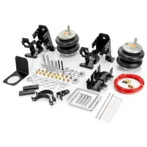 TR2550AS | Air Helper Kit for Pickup Replaces Ride-Rite 2550, W21-760-2550