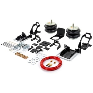 TR2400AS | Air Helper Kit for Pickup Replaces Ride-Rite 2400, W21-760-2400