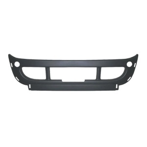 **SCRATCHED** FRCA-0207 | Freightliner Cascadia Center Bumper outer Paint