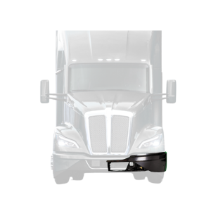 KF00800-L | Left Side - Bumper W/O Hole, Kenworth T680 Next Gen