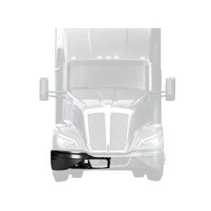 KF00800-R | Right Side - Bumper W/O Hole, Kenworth T680 Next Gen