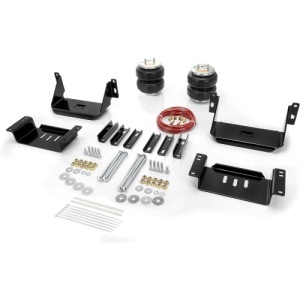 TR2153AS | Air Helper Kit for Pickup Replaces Ride-Rite 2153, W21-760-2153