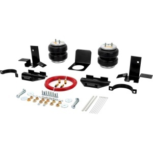 TR75715AS | Air Helper Kit for Pickup Replaces Ride-Rite 2715, W21-760-2715