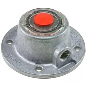 TR3435110 | Aluminum Hub Cap Replaces 343-5110