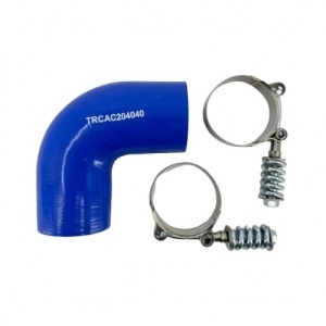 TRCAC204040 | Elbow Silicone Hose Set 2