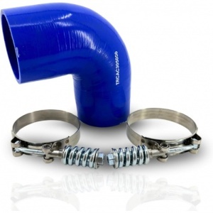 TRCAC305050 | Elbow Silicone Hose Set 3