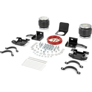 TR57205AS | Air Helper Kit for Pickup Replaces Air Lift 57205