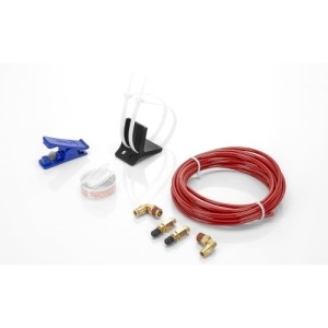 TR2015AS | Air Line Service Kit for Air Spring Suspension (with 1/4 NPT)