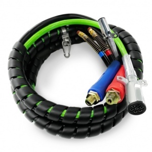 TR813213 | 13.5ft Air Line and ABS Cables Replaces 179.3012.135