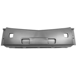 FIT-AG001 | Peterbilt 579 Bumper Complete With Hole