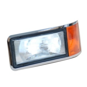 MKN-001-L | Mack CH HeadLight Driver Side