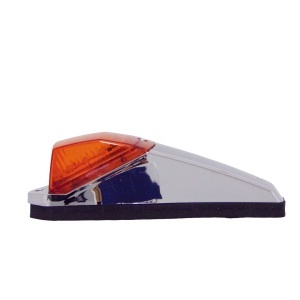 PET-003 | Rectangular LED Glo Gab Lights - Rectangular LED Glo Cab Lights